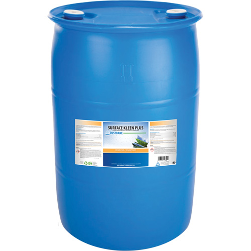 Nettoyant et d&eacute;graissant Surface Kleen Plus, 210 L, Baril Southpoint Industrial Supply