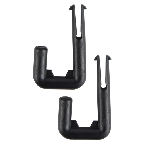 Connecting Hooks for Recycling & Waste Receptacle Bases Southpoint Industrial Supply