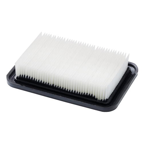 Flat PTFE Filter for Wet/Dry Vacuum, Cloth, Fits 8 - 11 US gal. Southpoint Industrial Supply