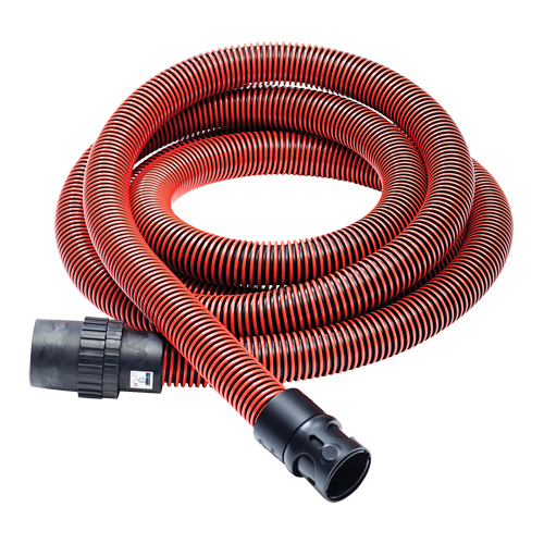 Antistatic Hose for Wet/Dry Vacuum Southpoint Industrial Supply