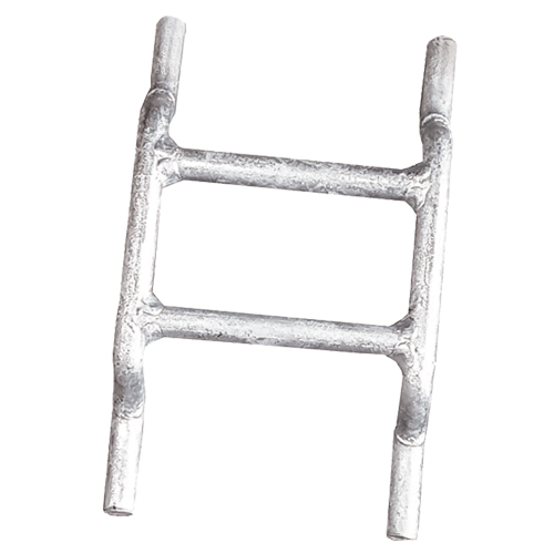 Turn-A-Link Double Galvanized Connector Southpoint Industrial Supply