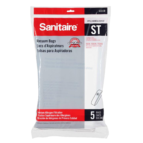 Sac &agrave; poussi&egrave;re jetable Southpoint Industrial Supply