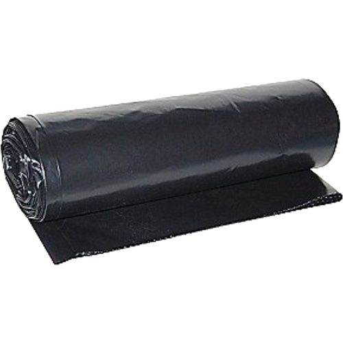Garbage Bags, Oxo-Degradable, Strong, 30" L x 38" W, 0.8 mils Thick Southpoint Industrial Supply