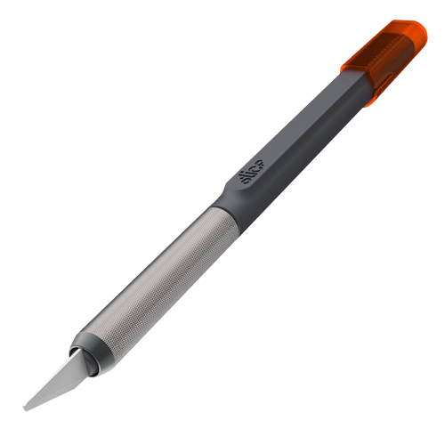 Couteau de bricolage Slice, 12,7 mm, Lame C&eacute;ramique Southpoint Industrial Supply