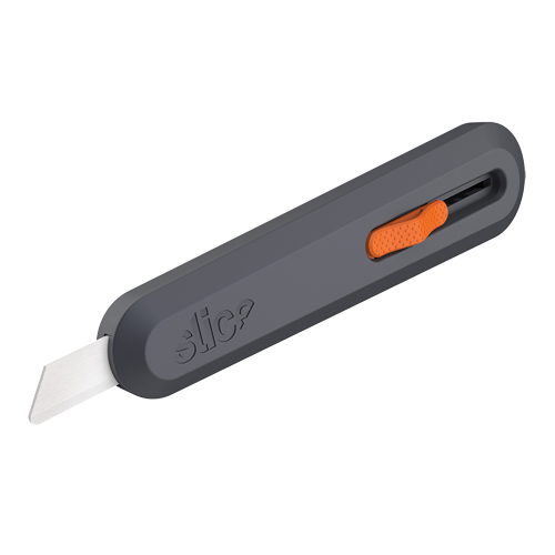 Slice Manual Knife, 1/2", Ceramic, Nylon Handle Southpoint Industrial Supply