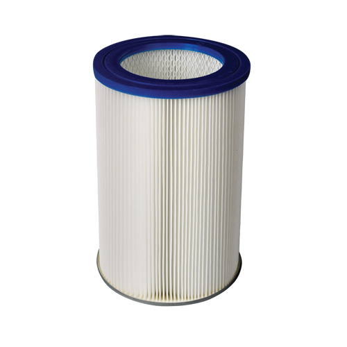 Filter Premotor, Hepa, Fits 6 US Gal. Southpoint Industrial Supply