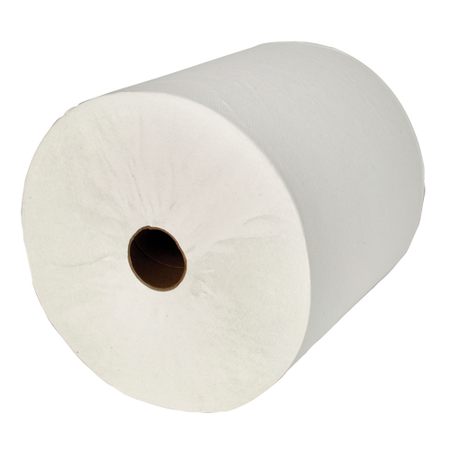 Scott&reg; Essential High-Capacity Hard Roll Towels, 1 Ply, Standard, 1000' L Southpoint Industrial Supply