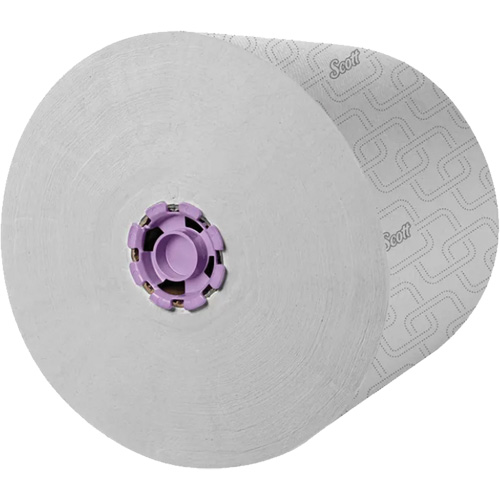 Scott&reg; Essential High-Capacity Hard Roll Towels, 1 Ply, Standard, 950' L Southpoint Industrial Supply