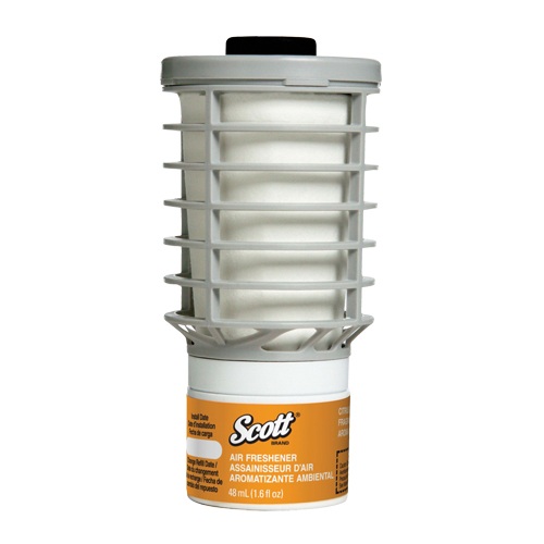 Scott&reg; Continuous Air Freshener Refill, Citrus, Cartridge Southpoint Industrial Supply