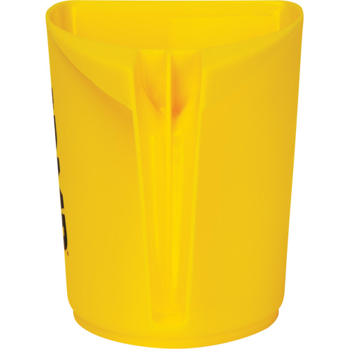 Salt & Sand Scoop Southpoint Industrial Supply