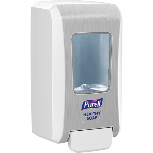 FMX-20 Dispenser, Push, 2000 ml Capacity, Cartridge Refill Format Southpoint Industrial Supply