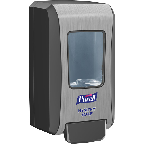 FMX-20 Dispenser, Push, 2000 ml Capacity, Cartridge Refill Format Southpoint Industrial Supply