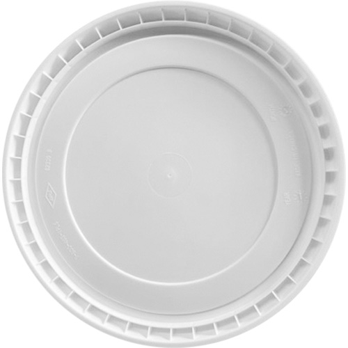 Couvercle pour seau en plastique Southpoint Industrial Supply
