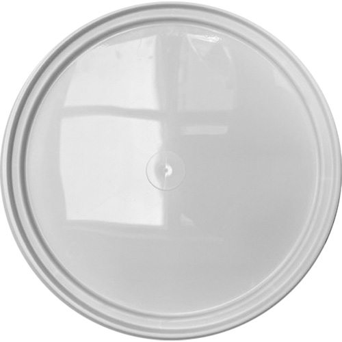 Plastic Pail Lid Southpoint Industrial Supply