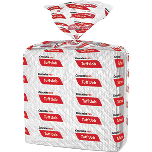 Chiffons Pro Tuff-Job, Tout usage, 12" lo x 13" la Southpoint Industrial Supply