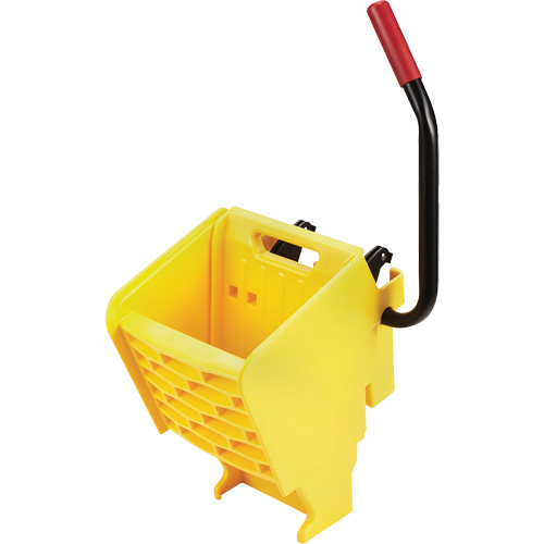 Essoreuse pour vadrouille Wavebrake, Pression lat&eacute;rale Southpoint Industrial Supply