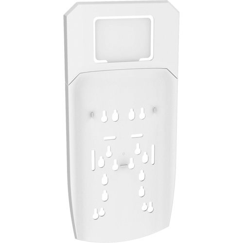 True Fit & Messenger Wall Plate with Message Insert Southpoint Industrial Supply