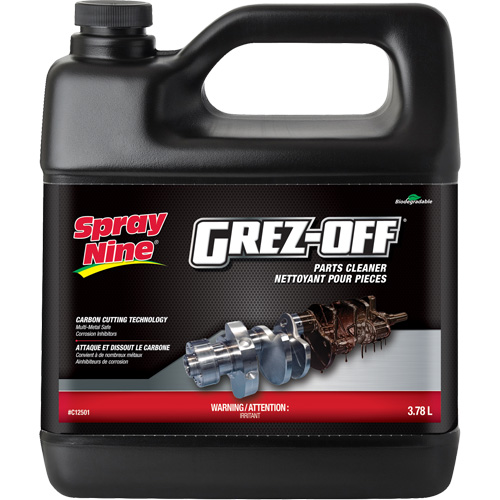 Grez-Off Degreaser, Jug Southpoint Industrial Supply