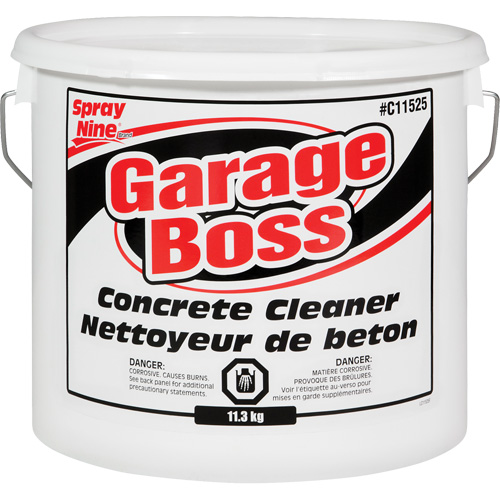 Spray Nine&reg; Concrete Cleaner Southpoint Industrial Supply