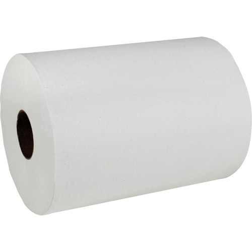 Serviettes en rouleaux durs Control Slimroll de Scott, 1 pli, Standard, 580' lo Southpoint Industrial Supply