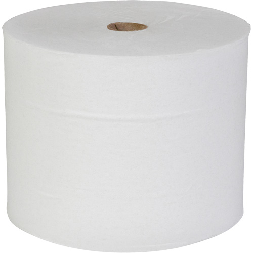 Papier hygi&eacute;nique &agrave; petit noyau Scott Pro, 2 Pli, 1100 Feuilles/Rouleu, Longueur 339', Blanc Southpoint Industrial Supply