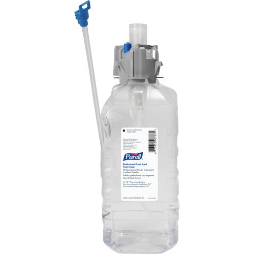 Savon professionnel, Mousse, 1,5 L, Parfum&eacute; Southpoint Industrial Supply