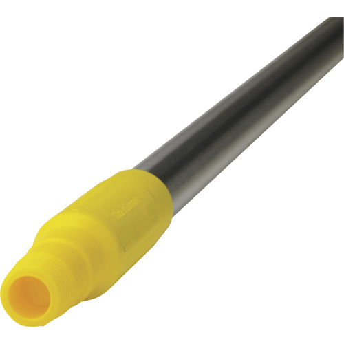 Manche, Balai/Grattoir/Raclette, Jaune, Standard, 59" lo Southpoint Industrial Supply