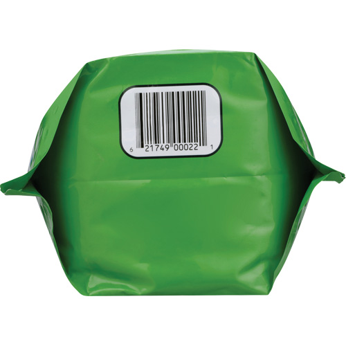 Biodegradable Hand Cleaner, Powder, 4.5 lbs., Packet, Unscented Southpoint Industrial Supply