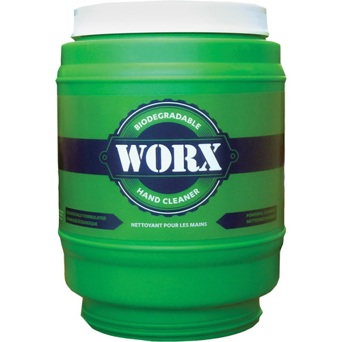 Biodegradable Hand Cleaner Container Southpoint Industrial Supply