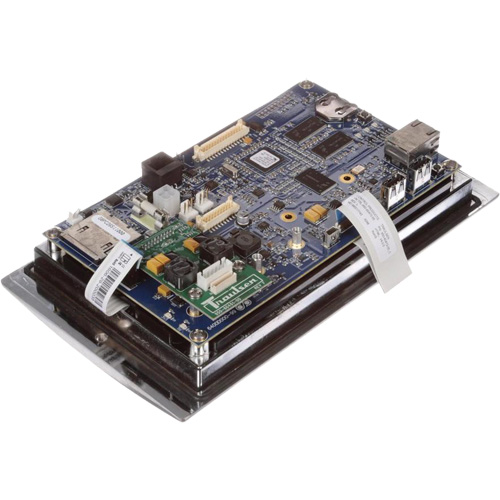 Touch Screen Control for Traulsen Blast Chillers Southpoint Industrial Supply