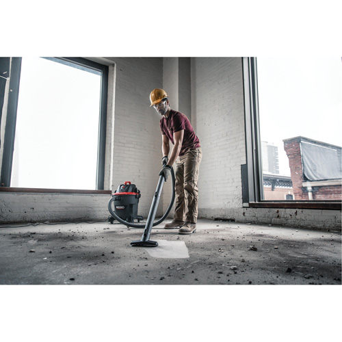 Aspirateur industriel NXT, Secs-humides, 5 CV, 12 gal. US (45,4 litres) Southpoint Industrial Supply