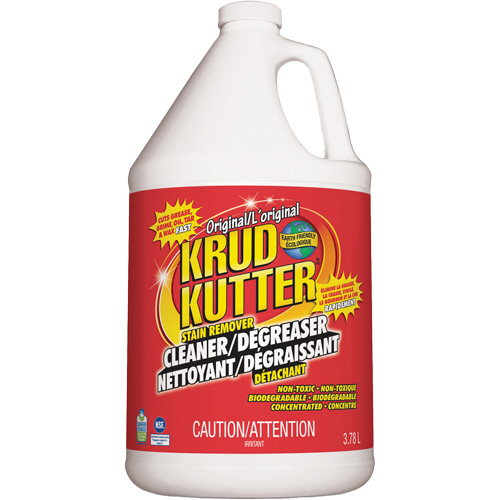 Original Cleaner & Degreaser, Jug Southpoint Industrial Supply