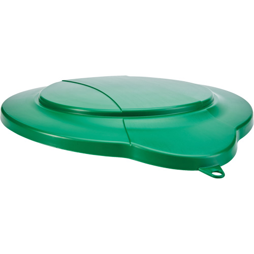 3 Gallon Food Hygiene Bucket Lid Southpoint Industrial Supply