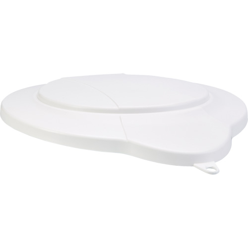 3 Gallon Food Hygiene Bucket Lid Southpoint Industrial Supply