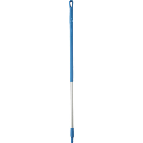 Manche, Balai/Grattoir/Raclette, Bleu, Standard, 51" lo Southpoint Industrial Supply