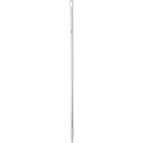 Manche, Balai/Grattoir/Raclette, Blanc, Standard, 51" lo Southpoint Industrial Supply