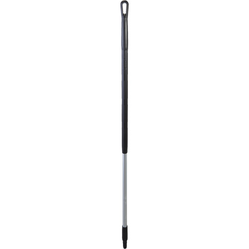 Handle, Broom/Scraper/Squeegee, Black, Standard, 51" L Southpoint Industrial Supply