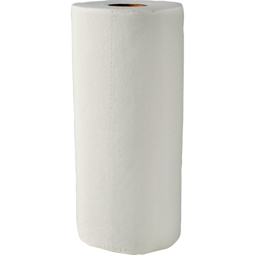 Kleenex&reg; Premiere* Kitchen Roll Towels, 1 Ply, 70 Sheets/Roll, 10.4" W, 11" L Southpoint Industrial Supply