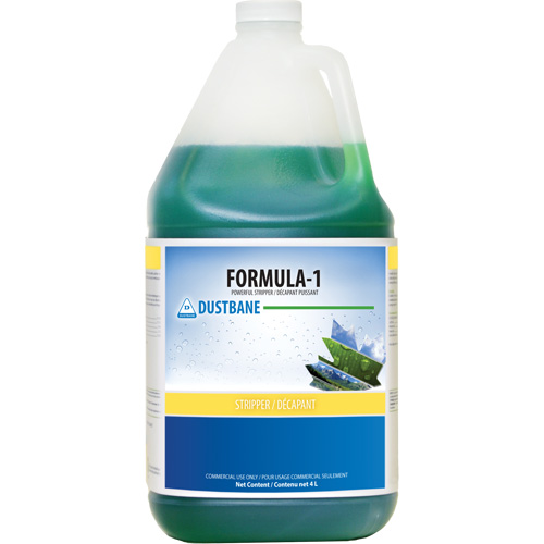 D&eacute;capant Formula-1, 4 L, Cruche Southpoint Industrial Supply