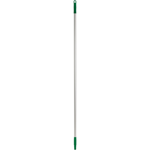 ColorCore Handle, Broom/Scraper/Squeegee, Green, Standard, 59" L Southpoint Industrial Supply