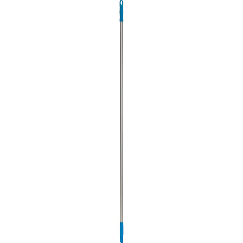 ColorCore Handle, Broom/Scraper/Squeegee, Blue, Standard, 59" L Southpoint Industrial Supply