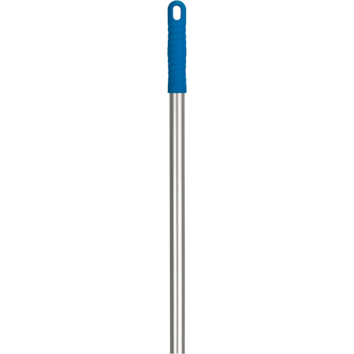 ColorCore Handle, Broom/Scraper/Squeegee, Blue, Standard, 59" L Southpoint Industrial Supply