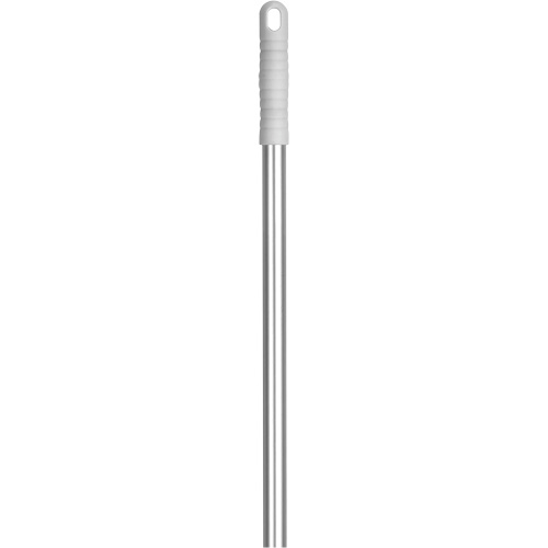 ColorCore Handle, Broom/Scraper/Squeegee, White, Standard, 59" L Southpoint Industrial Supply