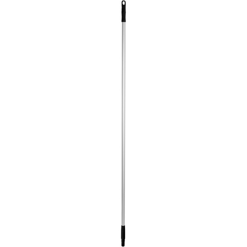 ColorCore Handle, Broom/Scraper/Squeegee, Black, Standard, 59" L Southpoint Industrial Supply