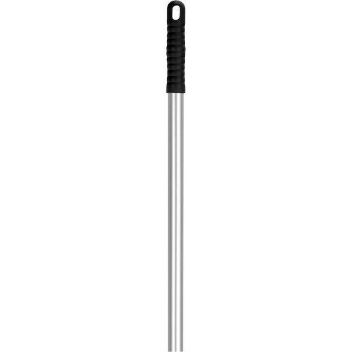 ColorCore Handle, Broom/Scraper/Squeegee, Black, Standard, 59" L Southpoint Industrial Supply