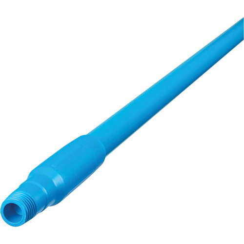 Manche ColorCore, Balai/Grattoir/Raclette, Bleu, Standard, 50" lo Southpoint Industrial Supply
