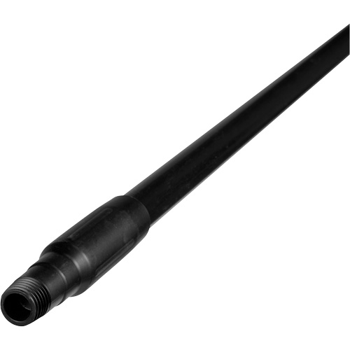 Manche ColorCore, Balai/Grattoir/Raclette, Noir, Standard, 50" lo Southpoint Industrial Supply