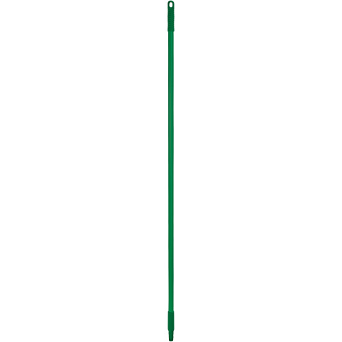 Manche ColorCore, Balai/Grattoir/Raclette, Vert, Standard, 57" lo Southpoint Industrial Supply