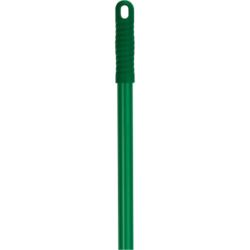 Manche ColorCore, Balai/Grattoir/Raclette, Vert, Standard, 57" lo Southpoint Industrial Supply