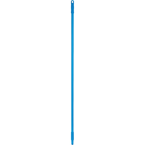 Manche ColorCore, Balai/Grattoir/Raclette, Bleu, Standard, 57" lo Southpoint Industrial Supply
